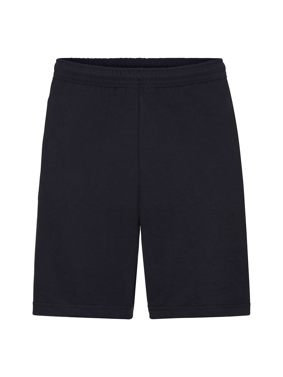 BERMUDA UNISEX FELPA LEGGERA LEGGERA