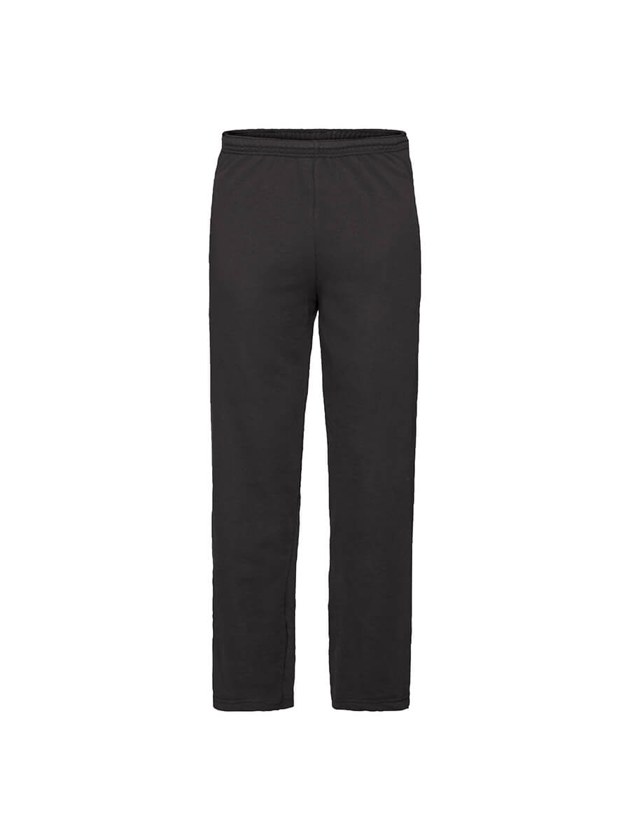 PANTALONE UNISEX FELPA LEGGERA LEGGERO