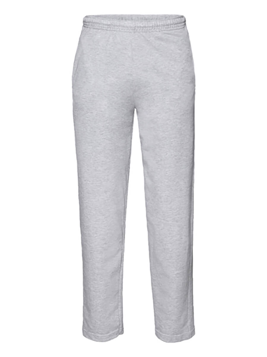 PANTALONE UNISEX FELPA LEGGERA LEGGERO