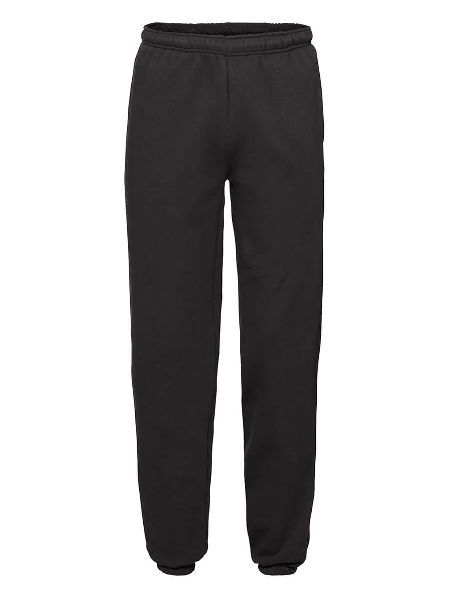 PANTALONE UNISEX FELPA PREMIUM