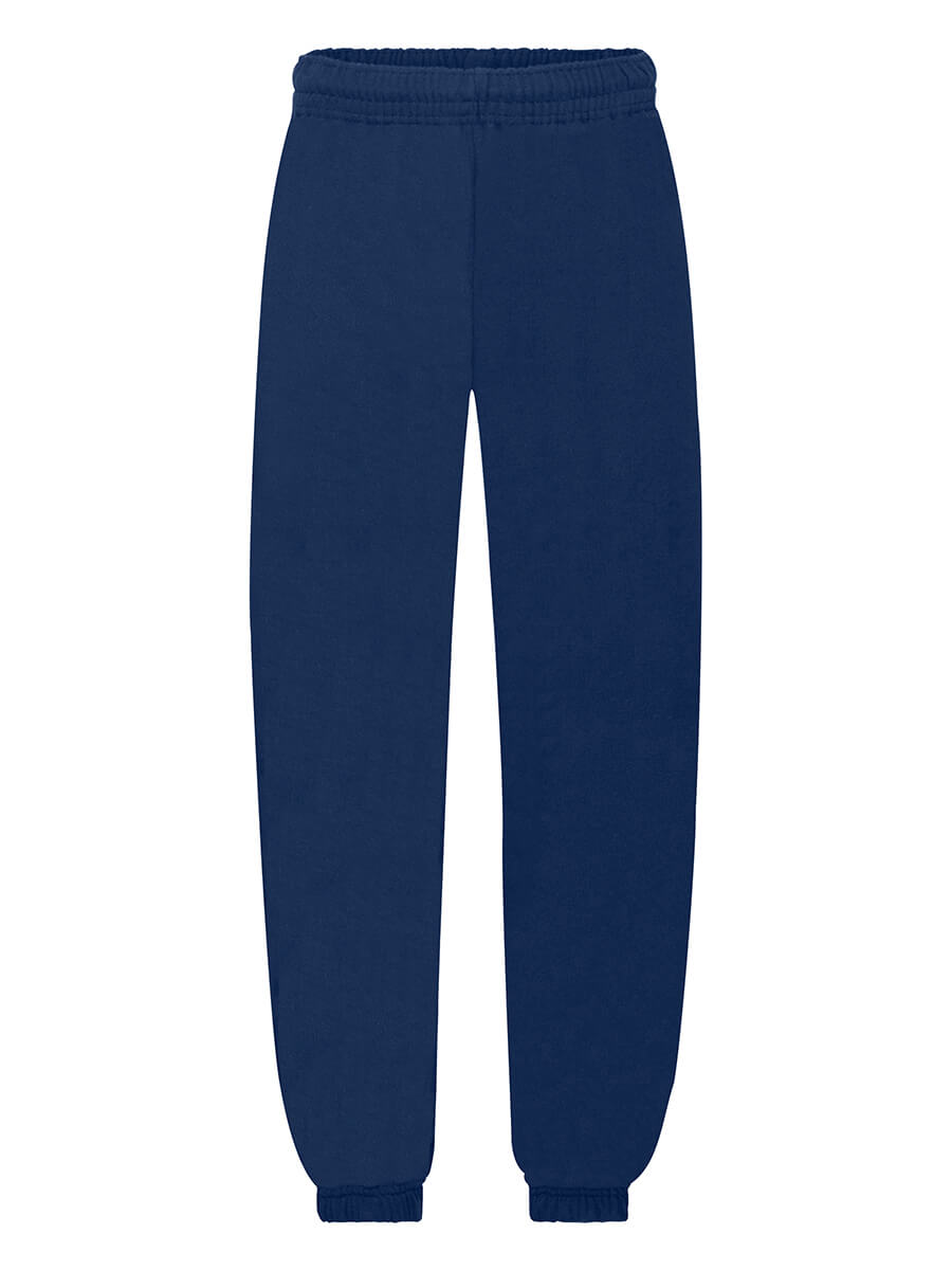 PANTALONE BAMBINO FELPA CLASSICO