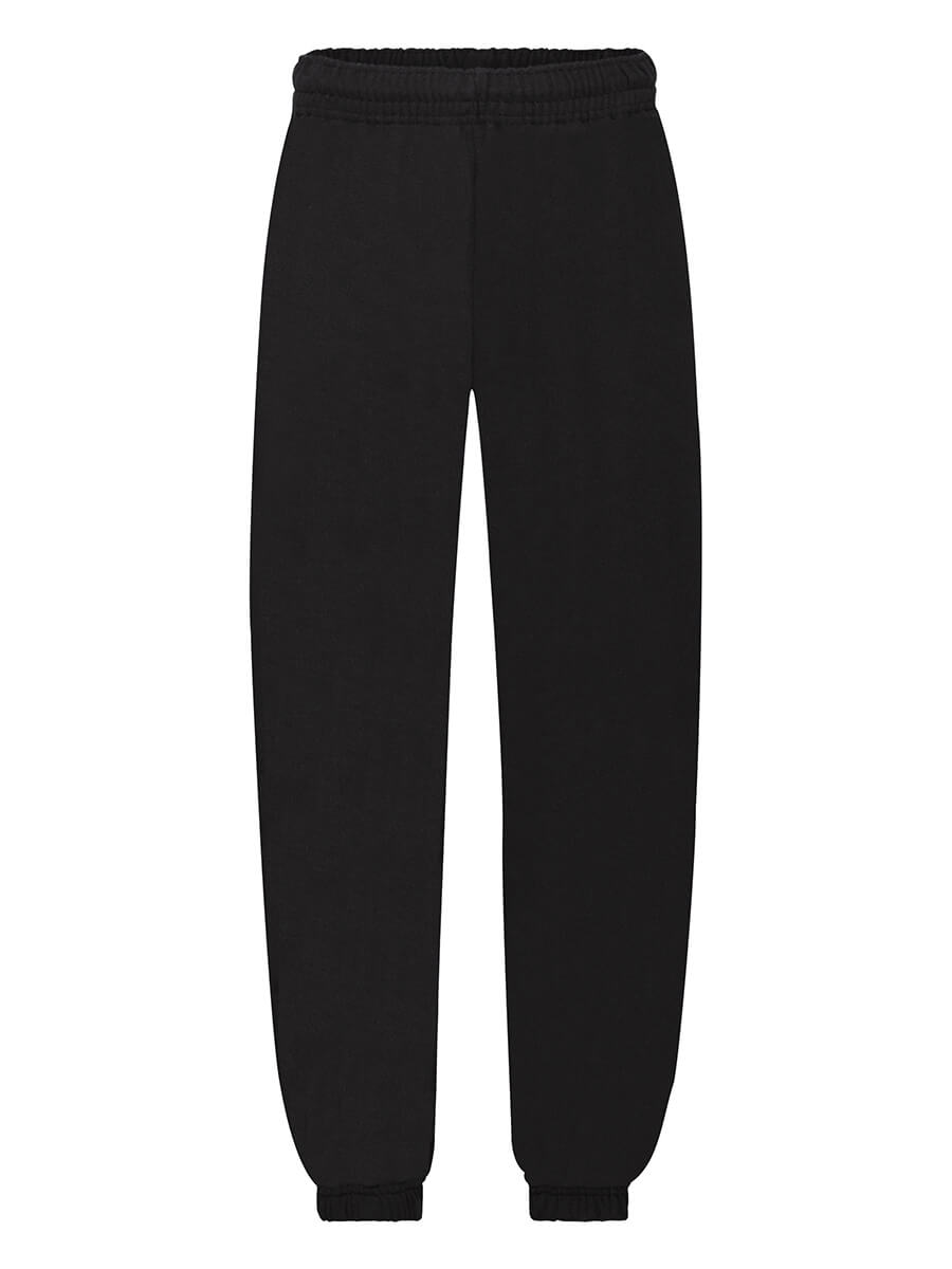 PANTALONE BAMBINO FELPA CLASSICO