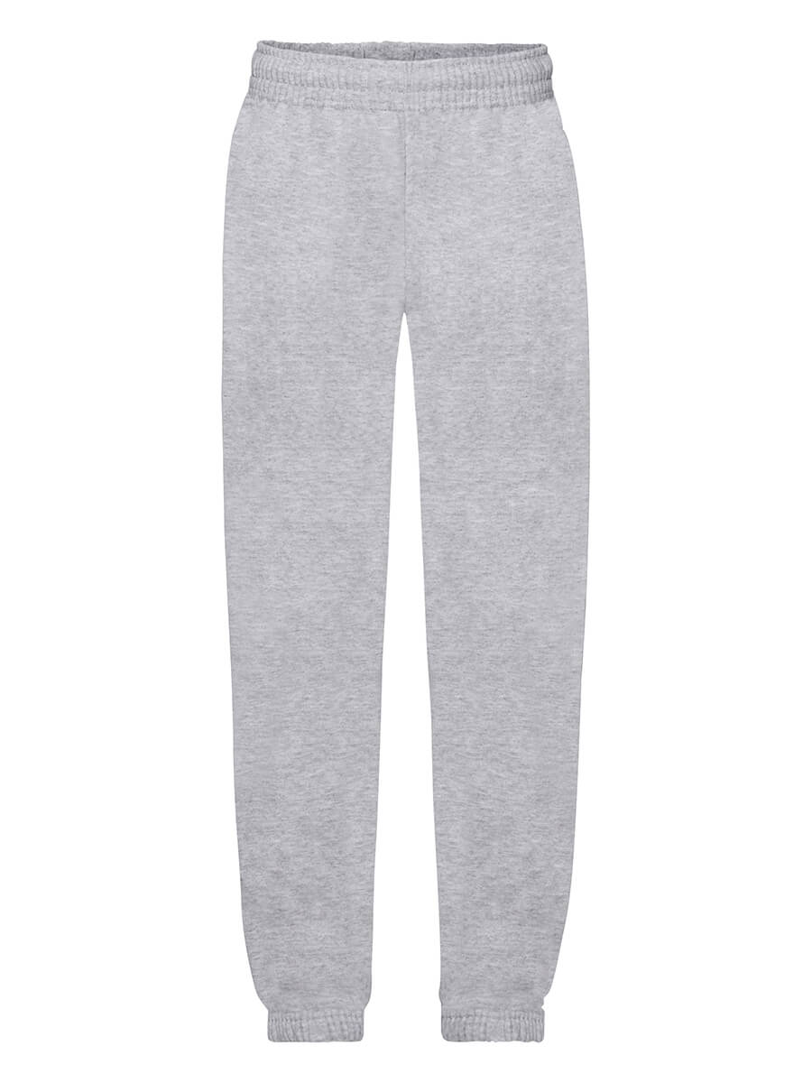 PANTALONE BAMBINO FELPA CLASSIC