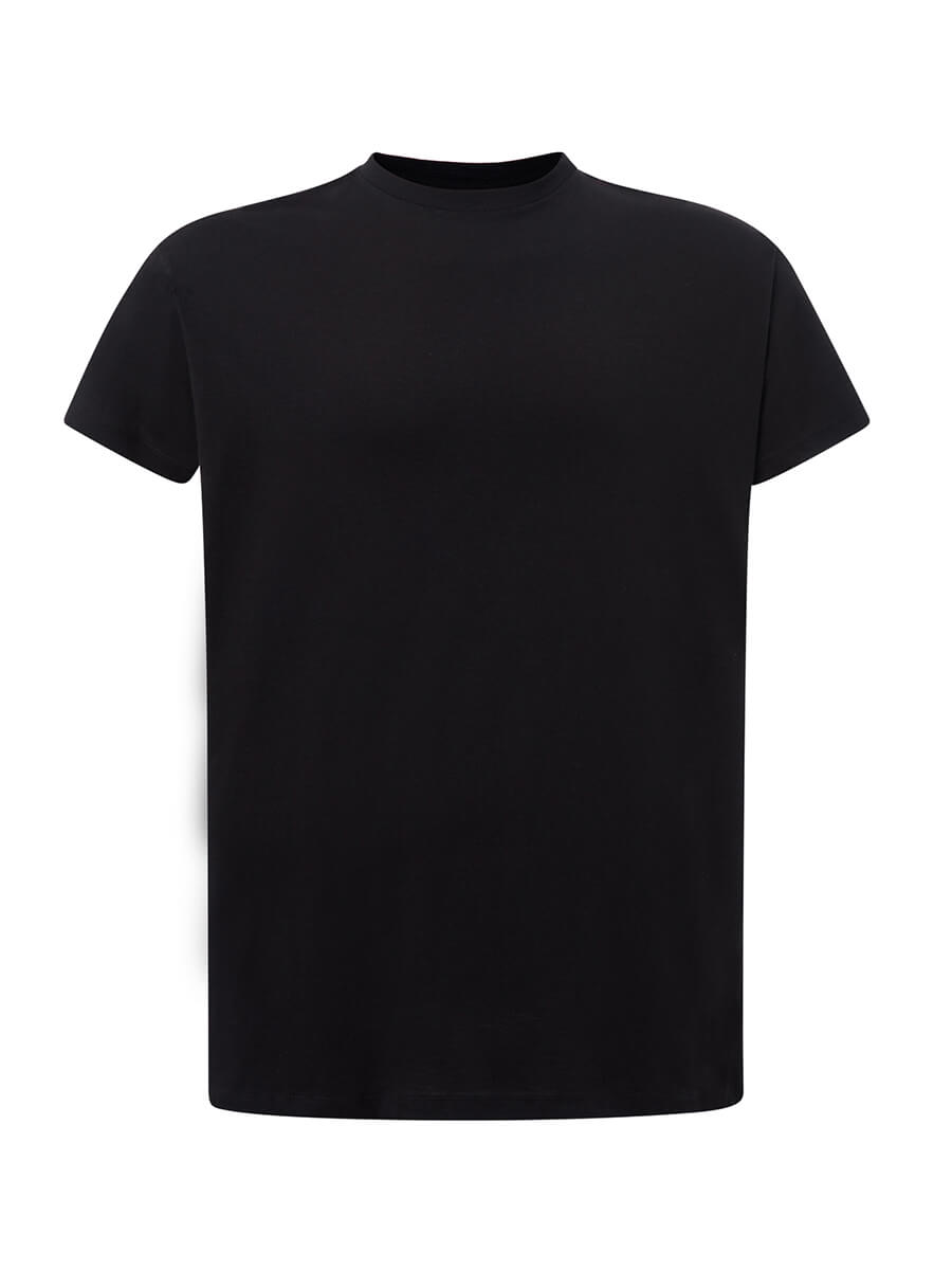 T-SHIRT DONNA MANICA CORTA CURVE