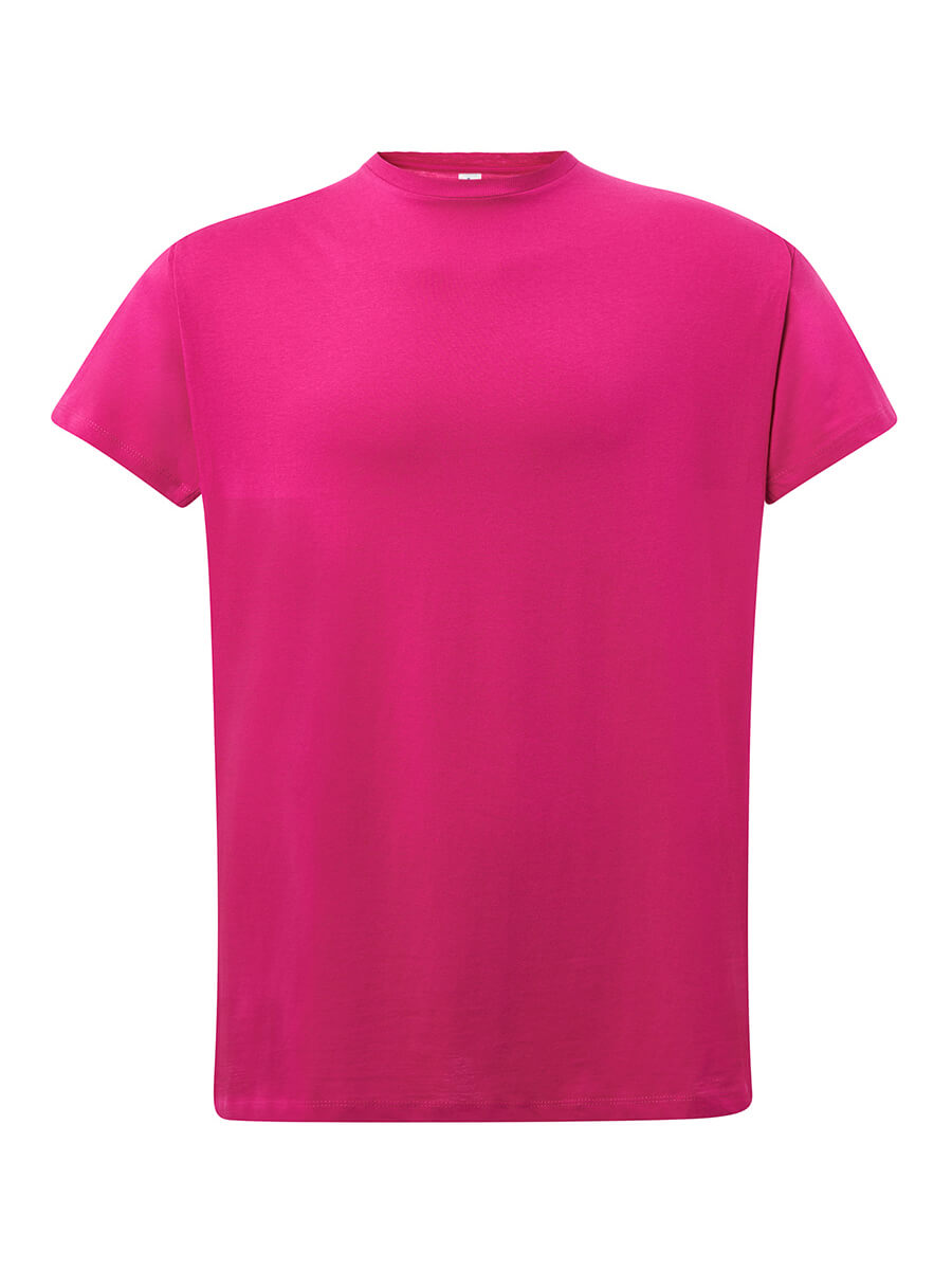 T-SHIRT DONNA MANICA CORTA CURVE