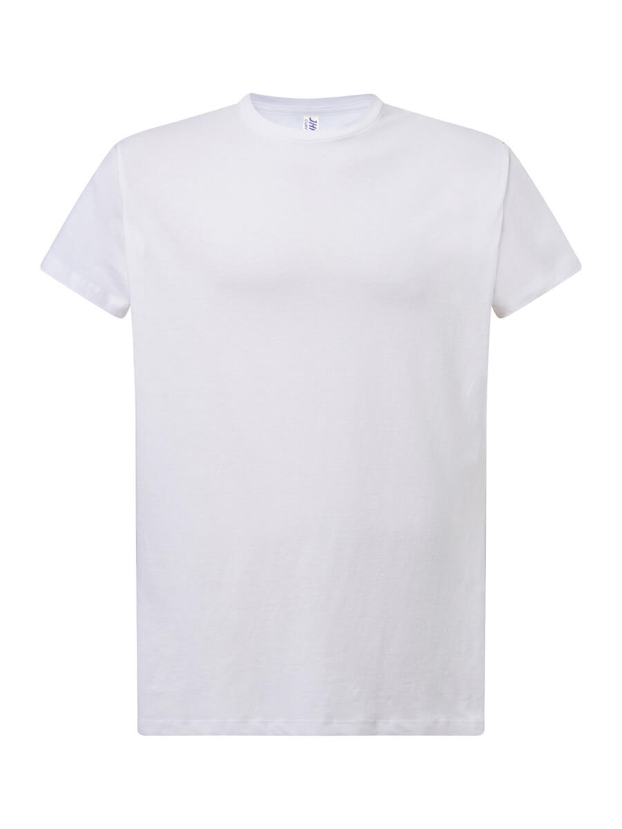 T-SHIRT DONNA MANICA CORTA CURVE