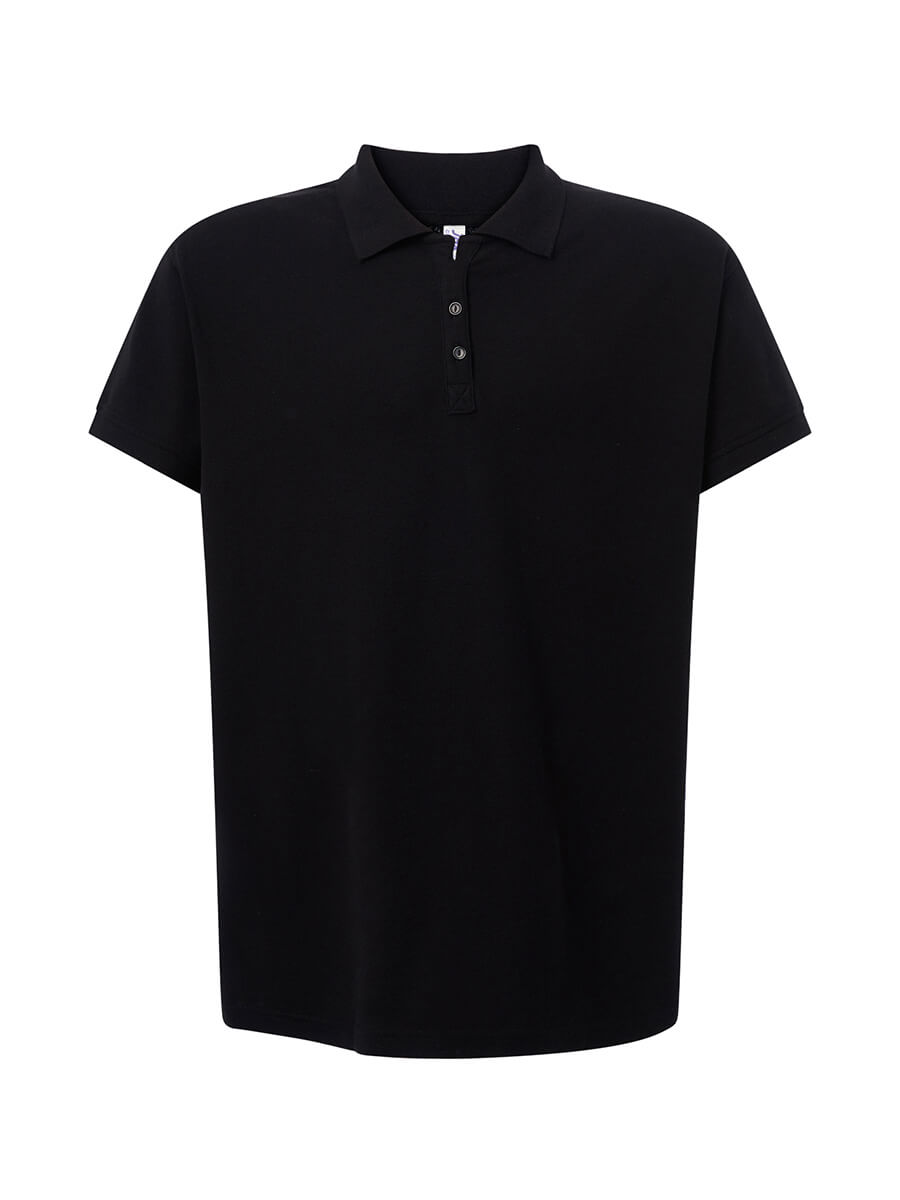 POLO DONNA MANICA CORTA CURVE