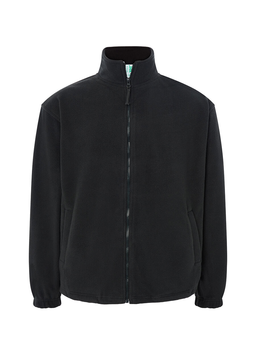 PILE UOMO ZIP INTERA