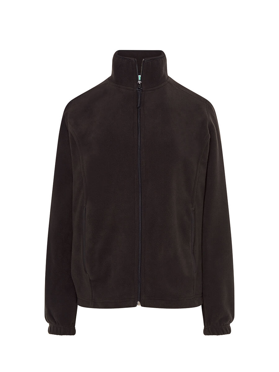 PILE DONNA ZIP INTERA