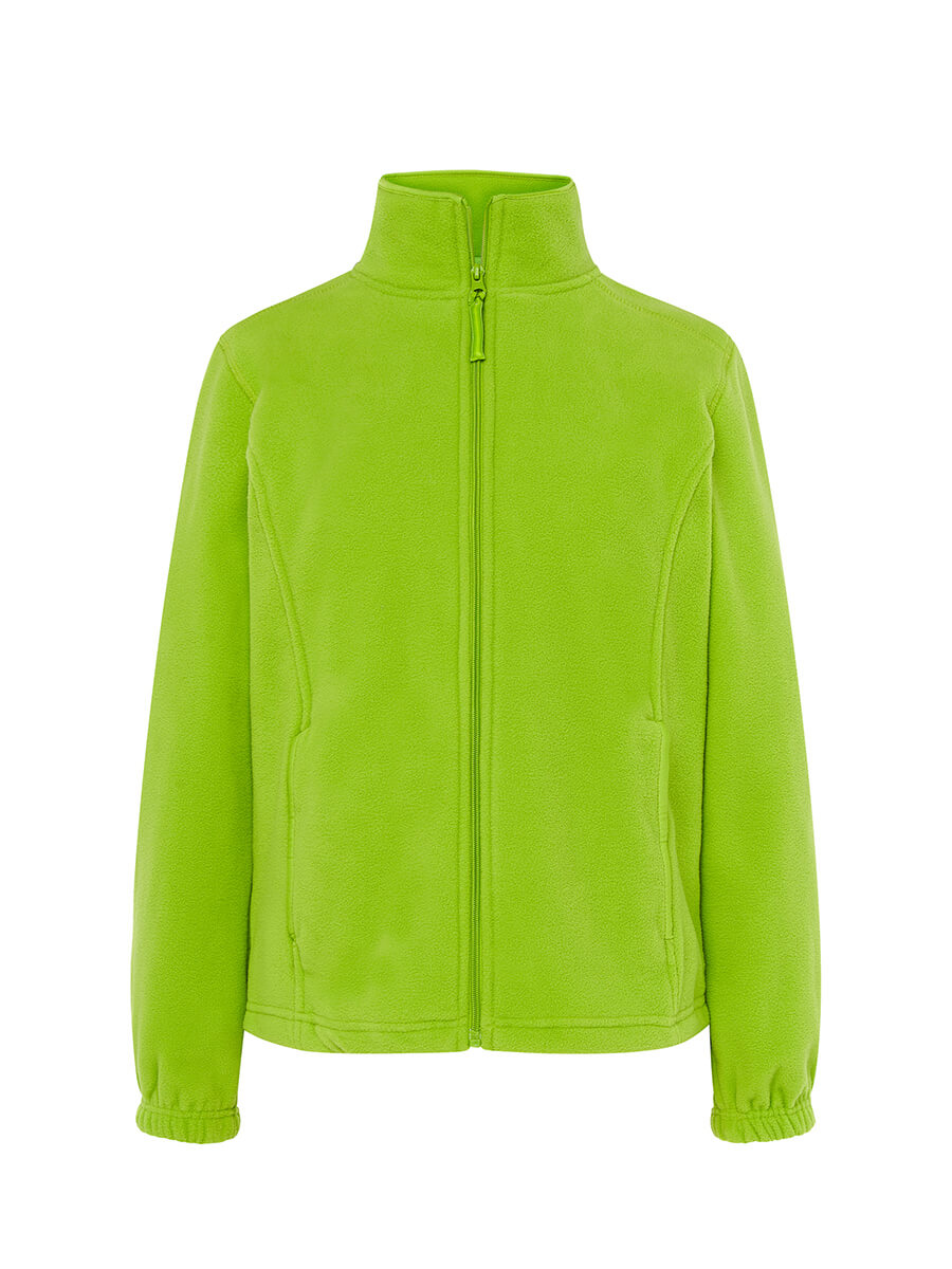 PILE DONNA ZIP INTERA