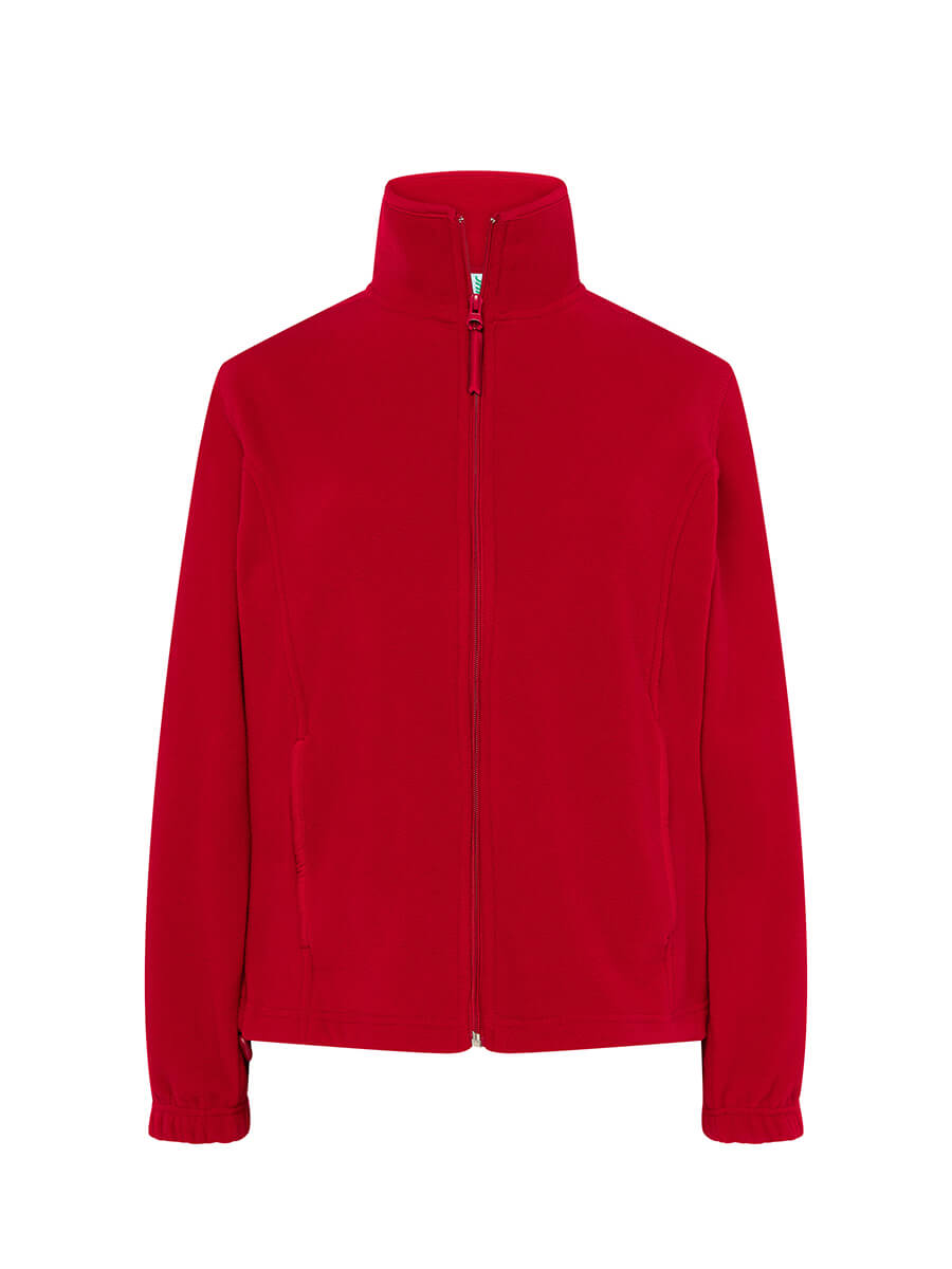 PILE DONNA ZIP INTERA