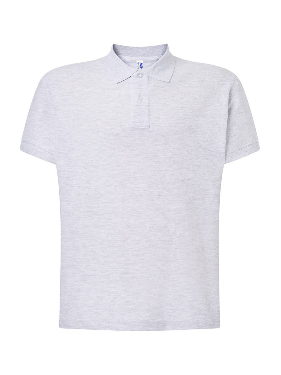 POLO UOMO MANICA CORTA REGOLARE