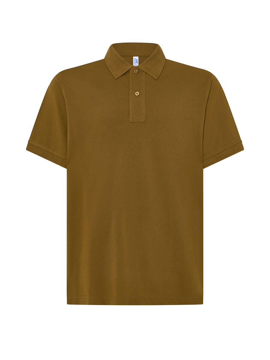 POLO UOMO MANICA CORTA REGOLARE