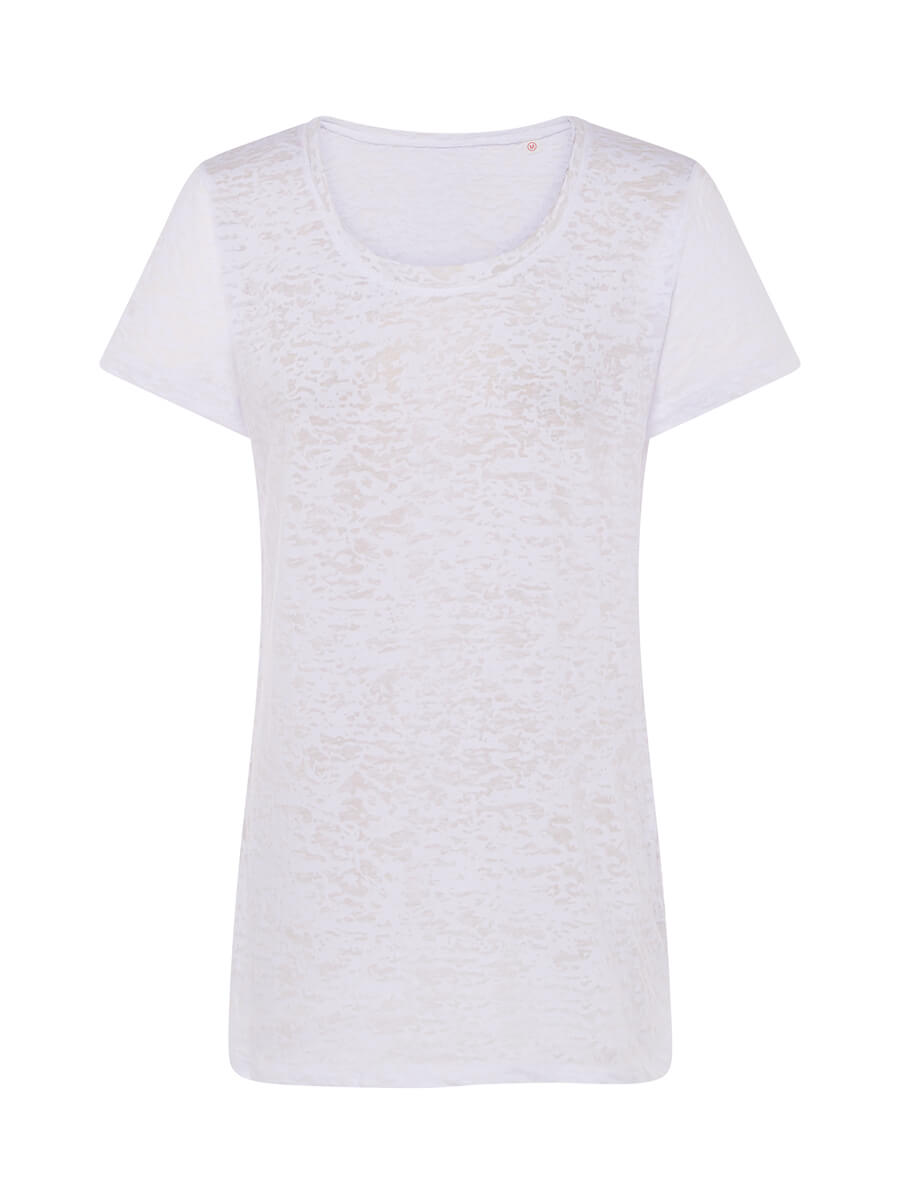 MAGLIA DONNA MANICA CORTA SUBLIMATICA