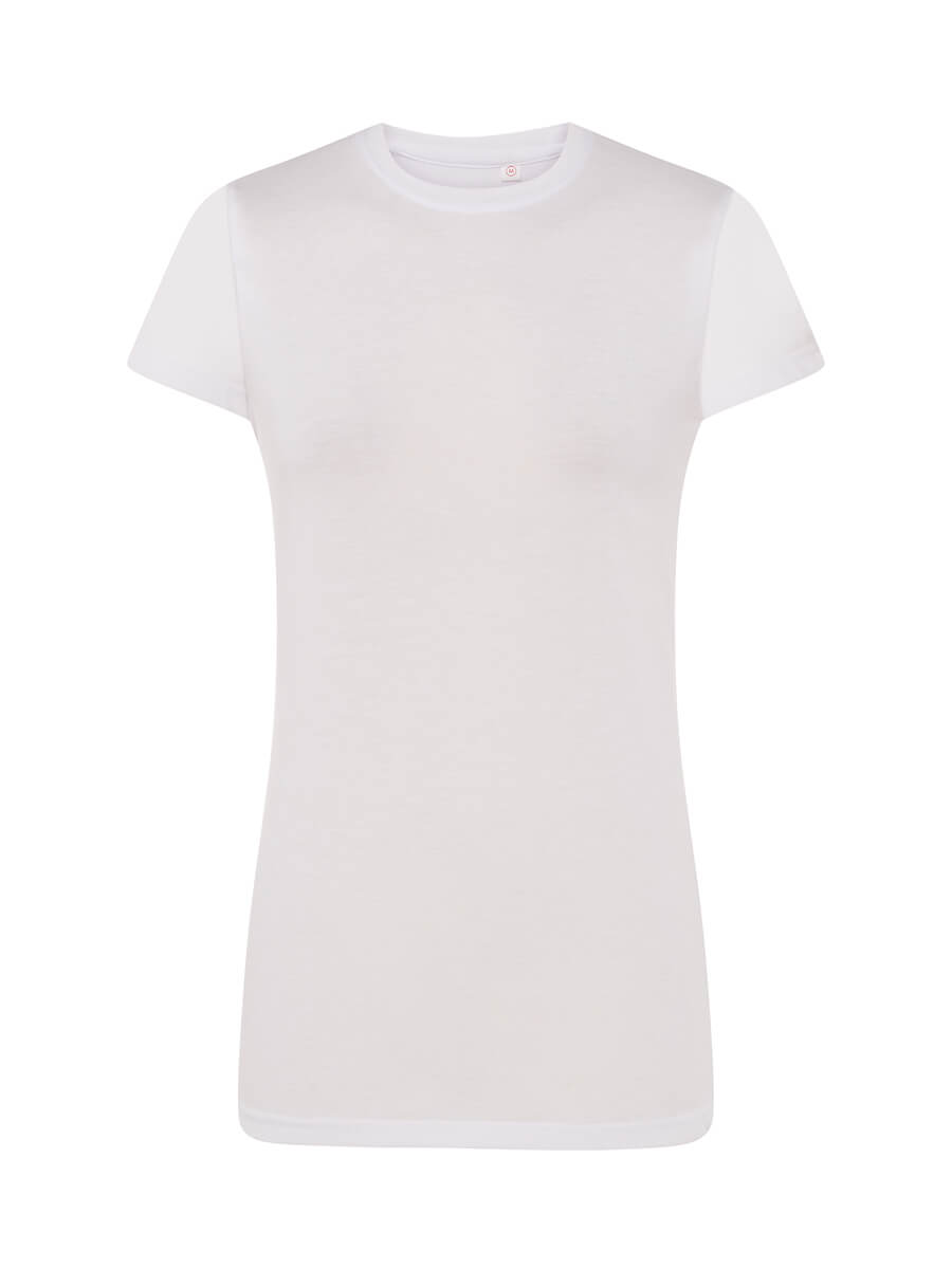 MAGLIA DONNA MANICA CORTA SUBLIMATICA