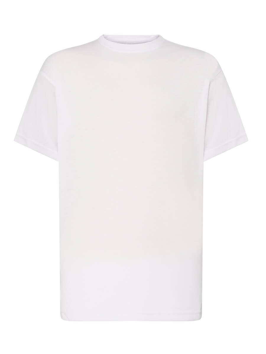 T-SHIRT UOMO MANICA CORTA SUBLIMATICA