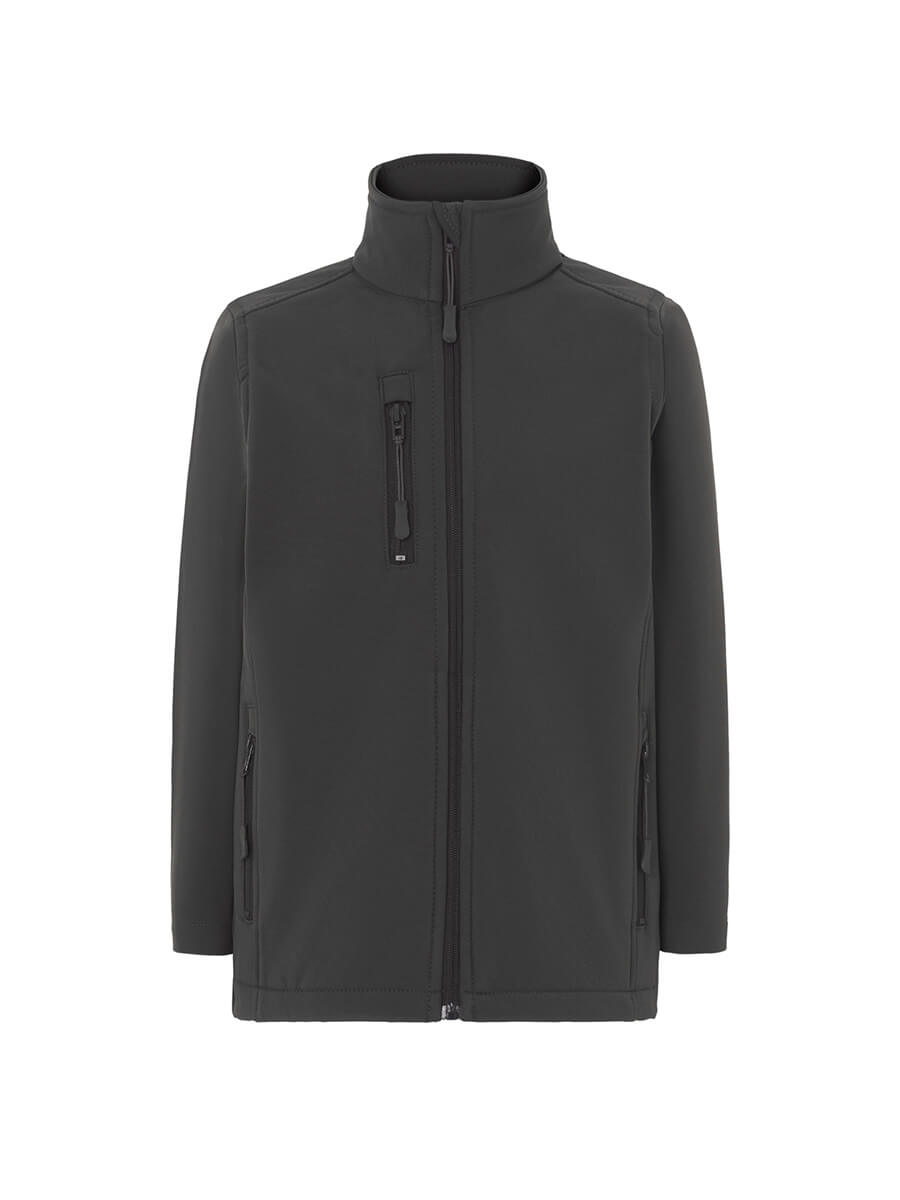 SOFTSHELL BAMBINO