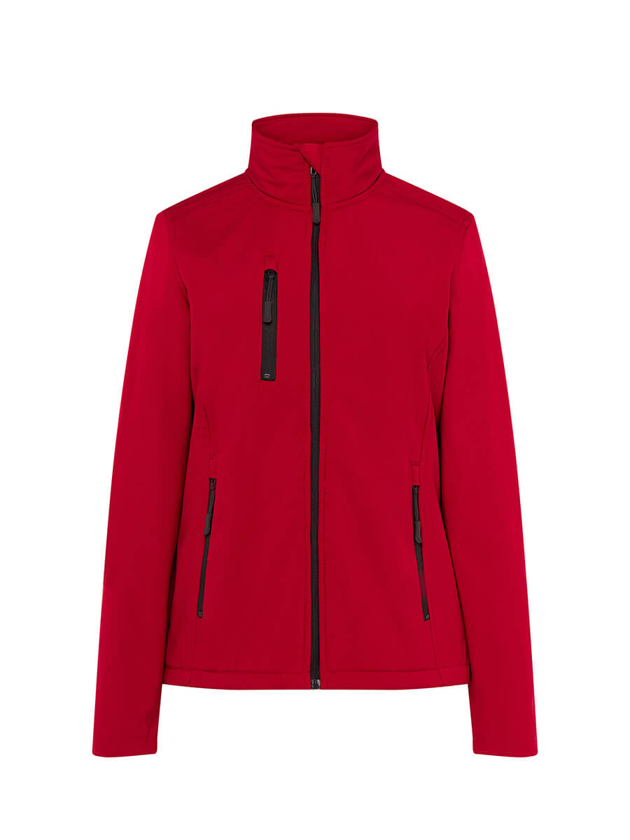 SOFTSHELL DONNA