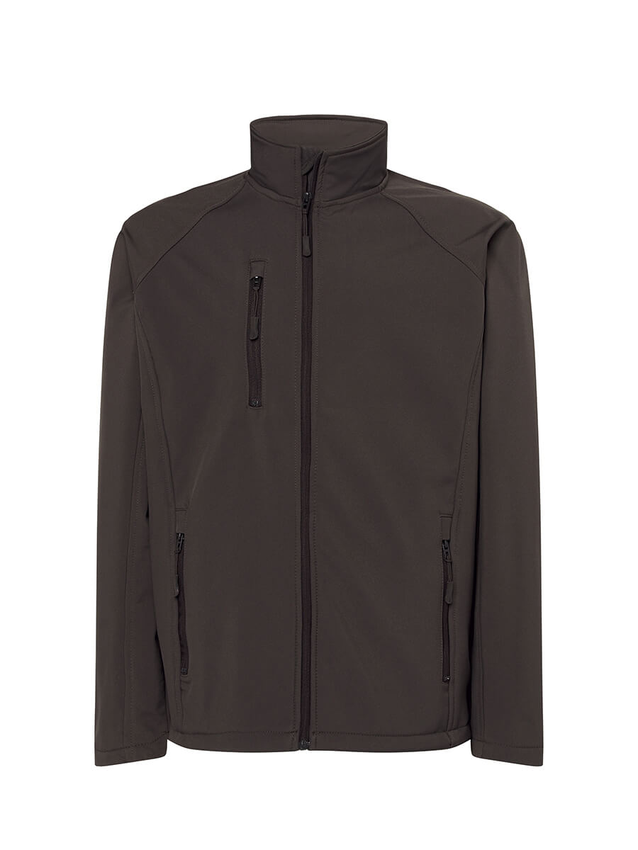 SOFTSHELL UOMO