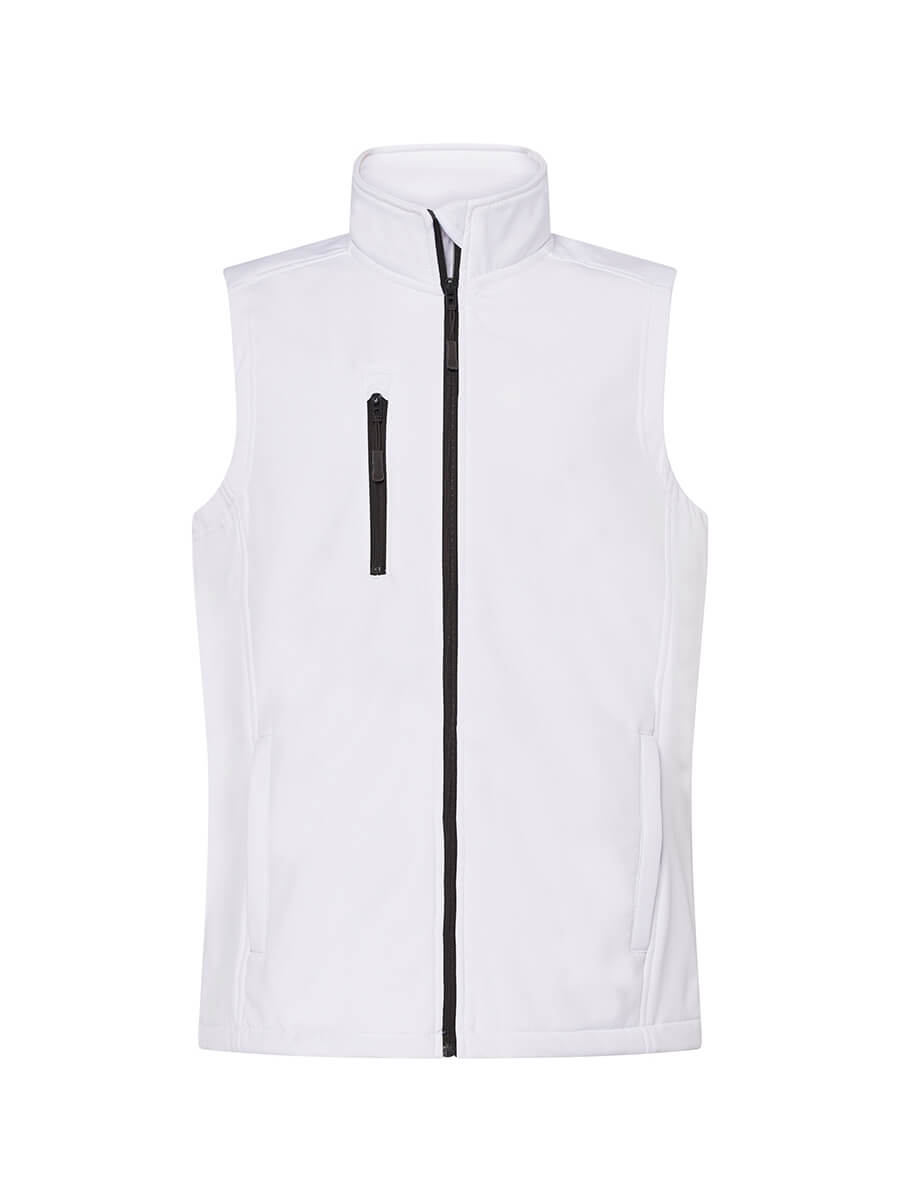 GILET SOFTSHELL UOMO