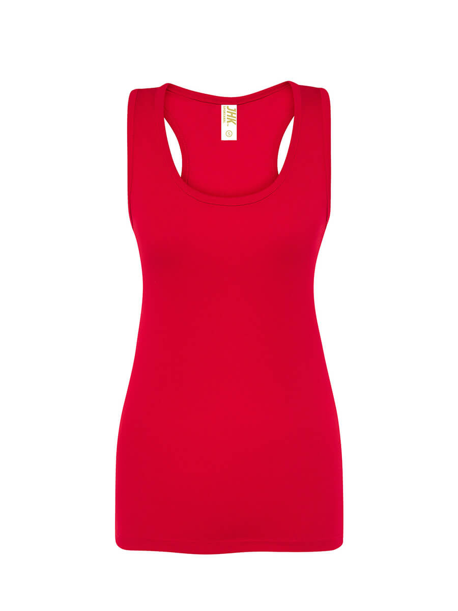 CANOTTA DONNA SPORT ARUBA