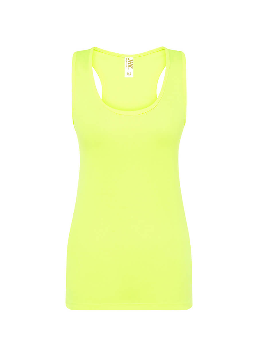 CANOTTA DONNA SPORT ARUBA