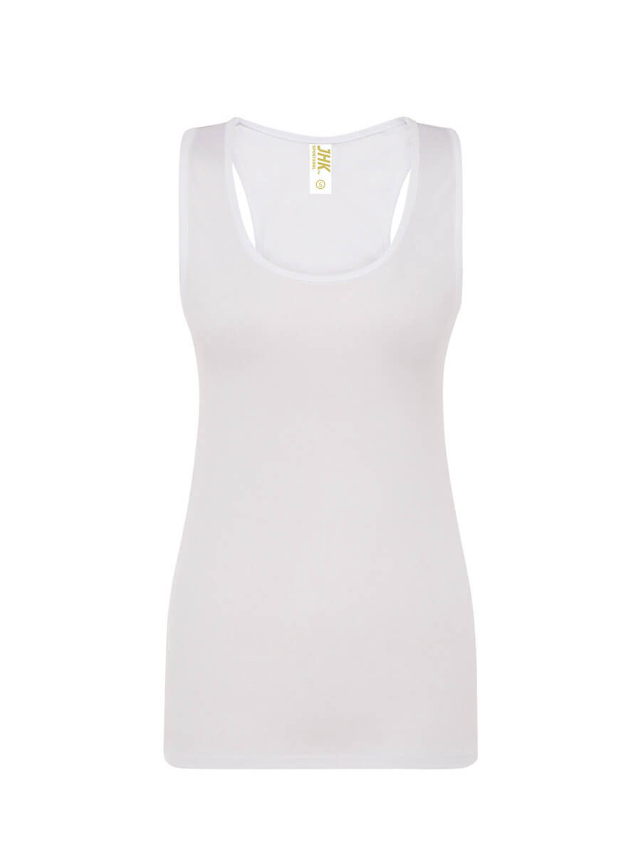 CANOTTA DONNA SPORT ARUBA