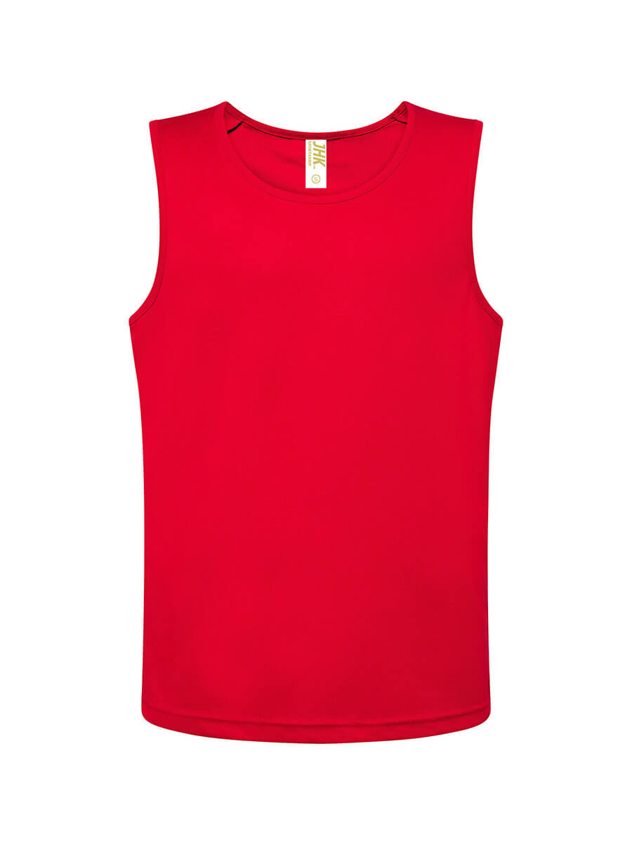 CANOTTA UOMO SPORT ARUBA