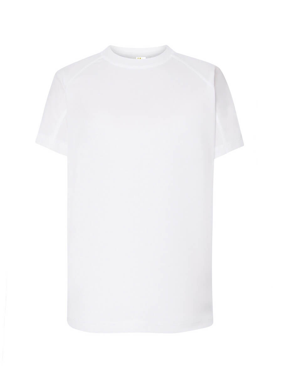 MAGLIA BAMBINO MANICA CORTA SPORT