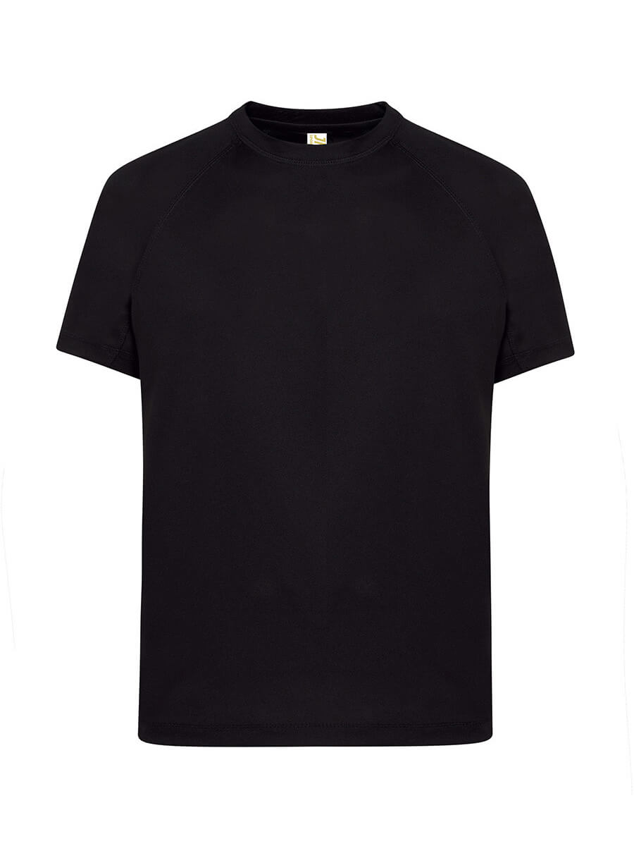 T-SHIRT UOMO MANICA CORTA SPORT