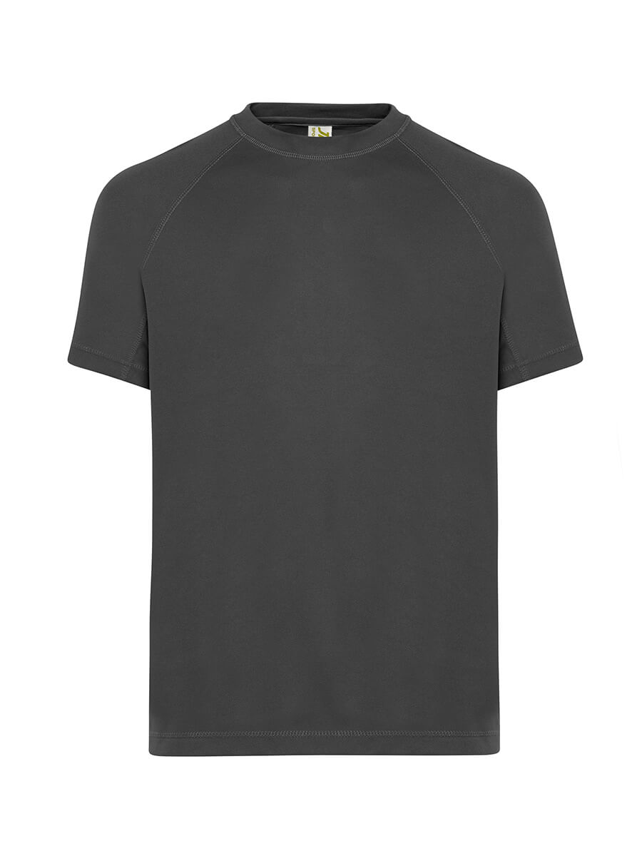 T-SHIRT UOMO MANICA CORTA SPORT