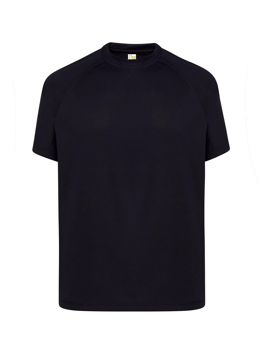 T-SHIRT UOMO MANICA CORTA SPORT