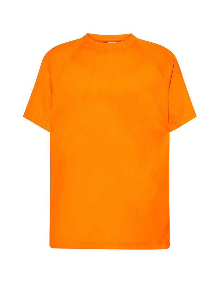 T-SHIRT UOMO MANICA CORTA SPORT