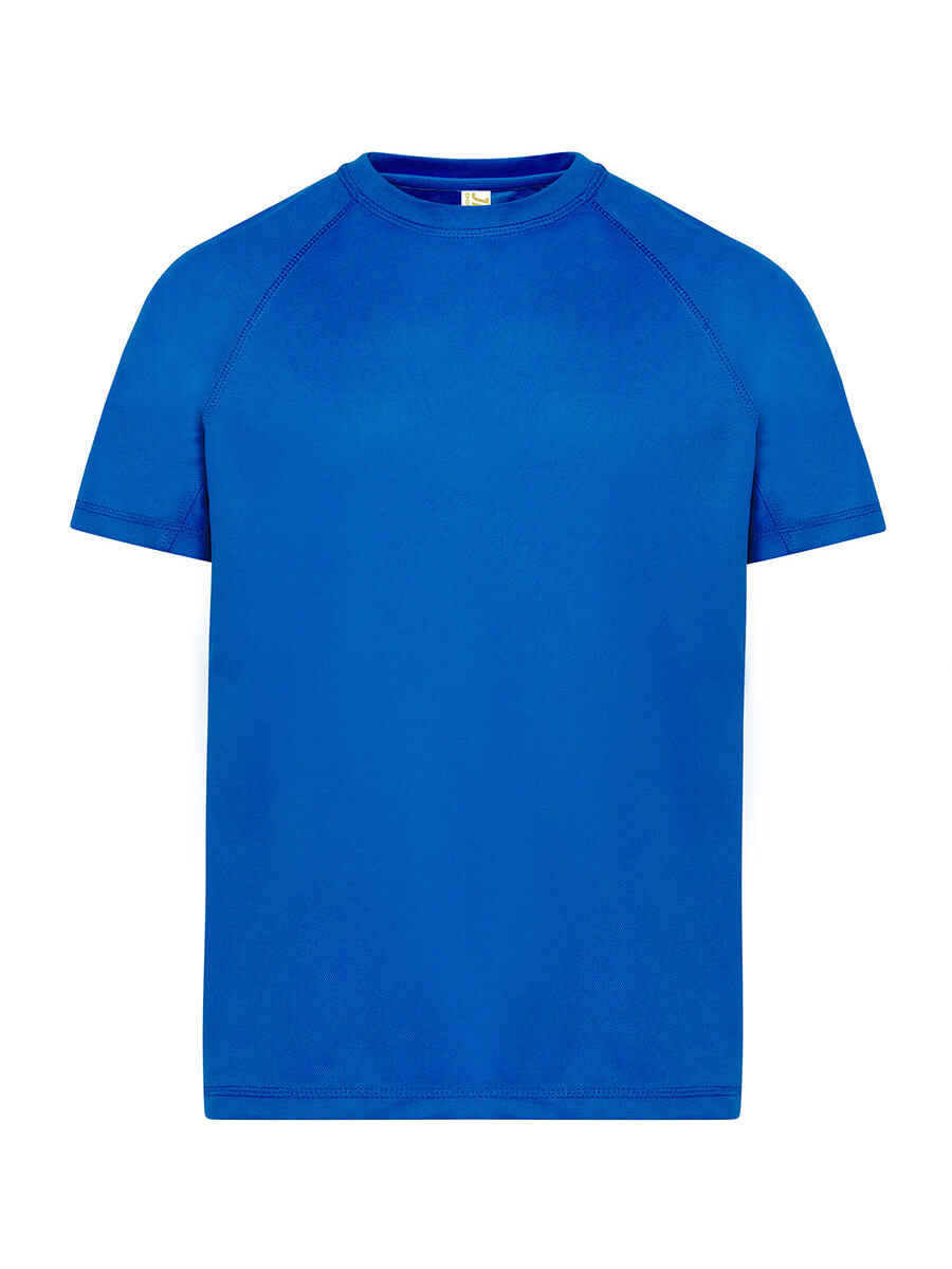 T-SHIRT UOMO MANICA CORTA SPORT