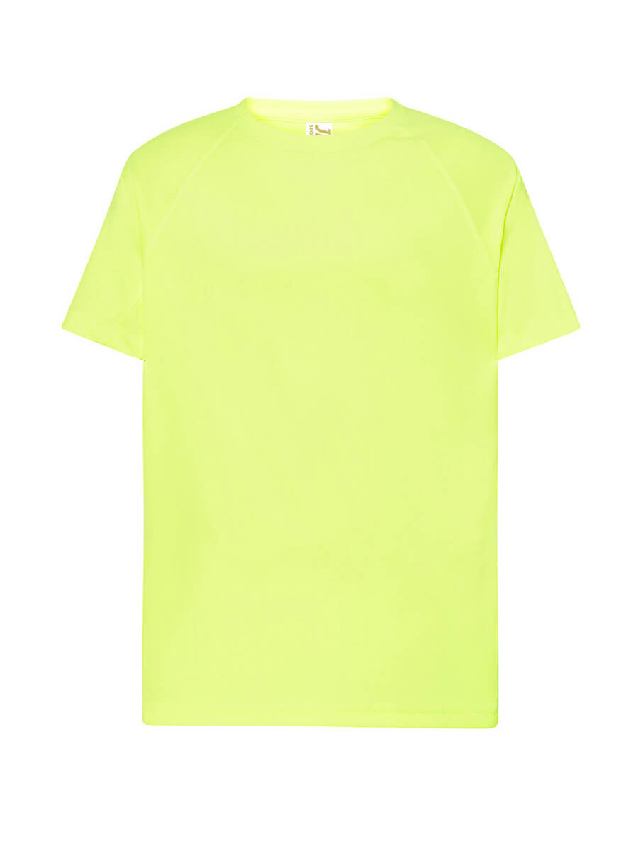 T-SHIRT UOMO MANICA CORTA SPORT