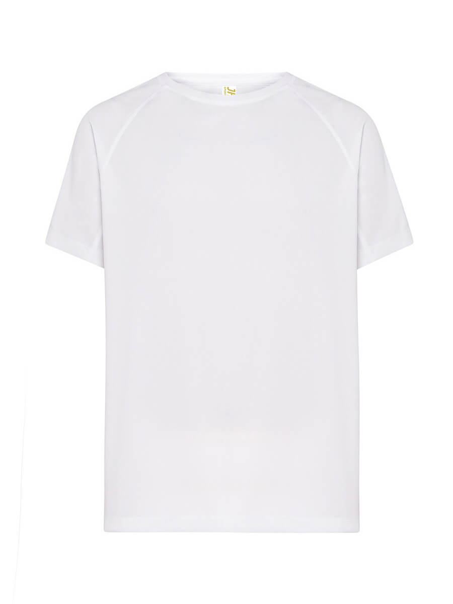 T-SHIRT UOMO MANICA CORTA SPORT