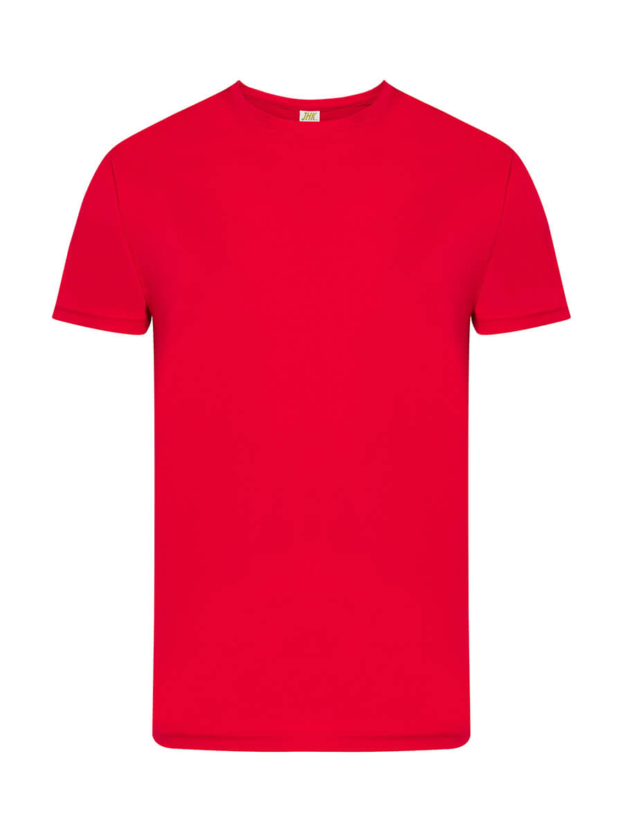 T-SHIRT UOMO MANICA CORTA SPORT