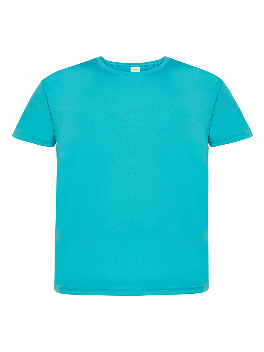 T-SHIRT UOMO MANICA CORTA SPORT