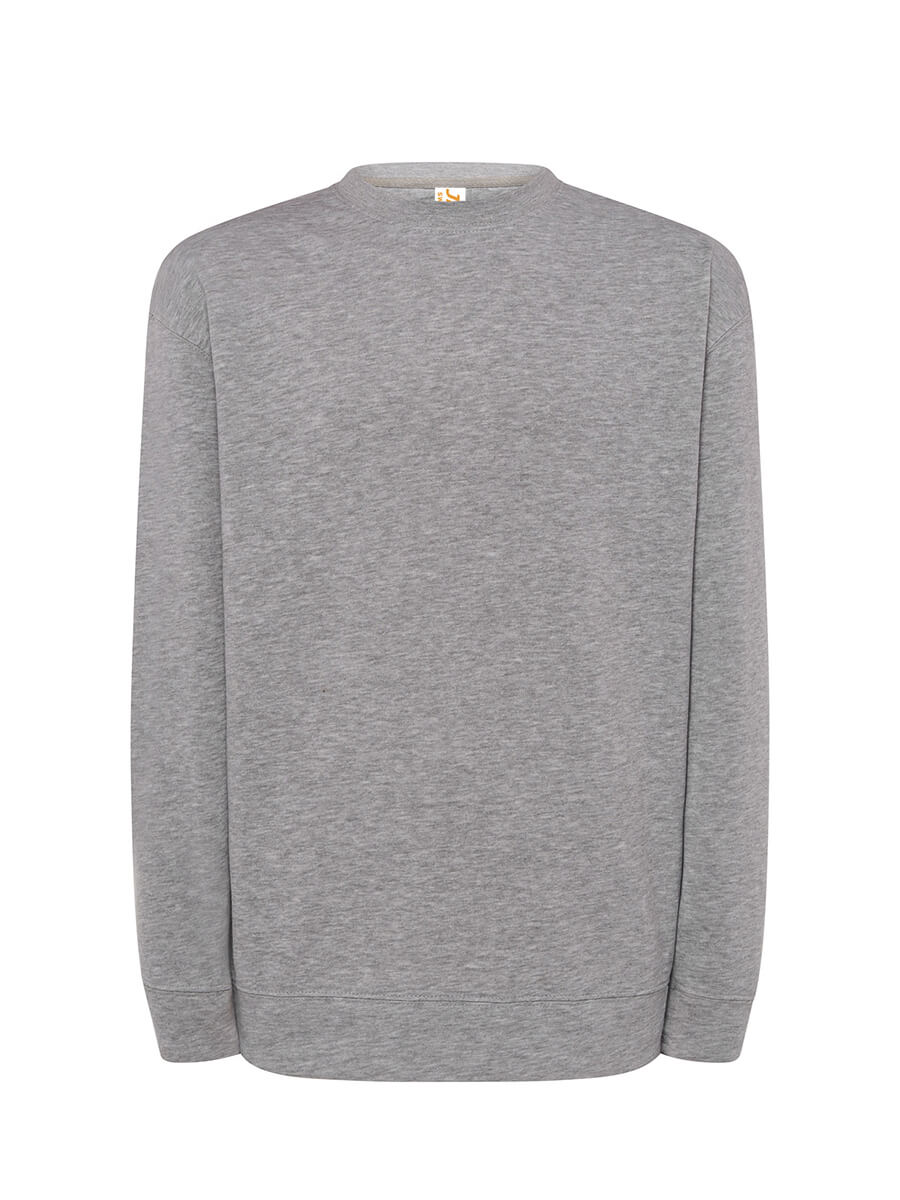 FELPA UNISEX GIROCOLLO OCEAN