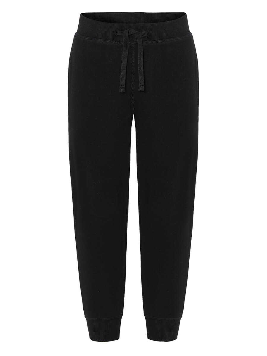 PANTALONE BAMBINO FELPA PREMIUM