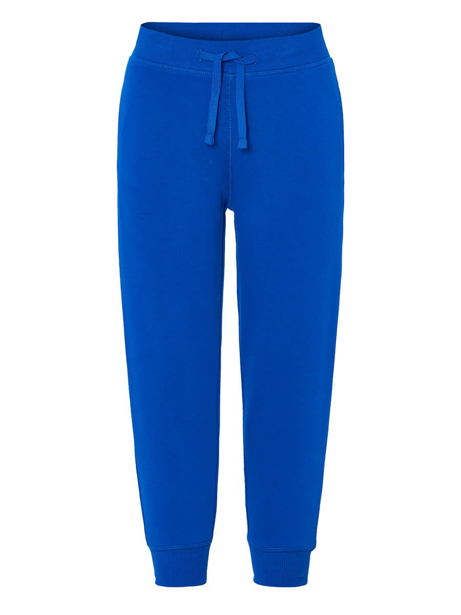 PANTALONE BAMBINO FELPA PREMIUM