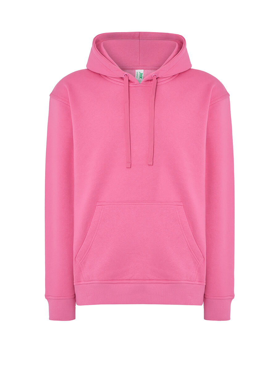 FELPA UOMO CAPPUCCIO PREMIUM