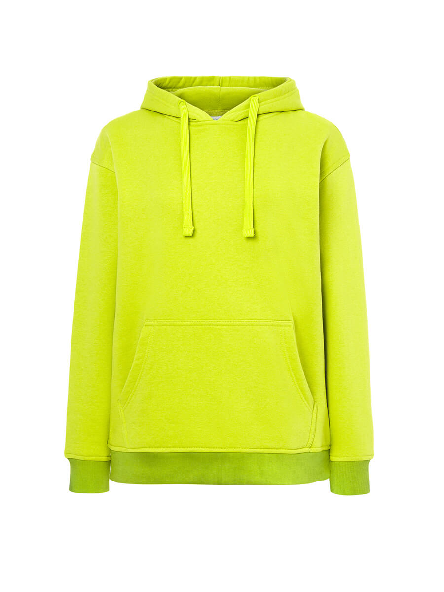 FELPA UOMO CAPPUCCIO PREMIUM