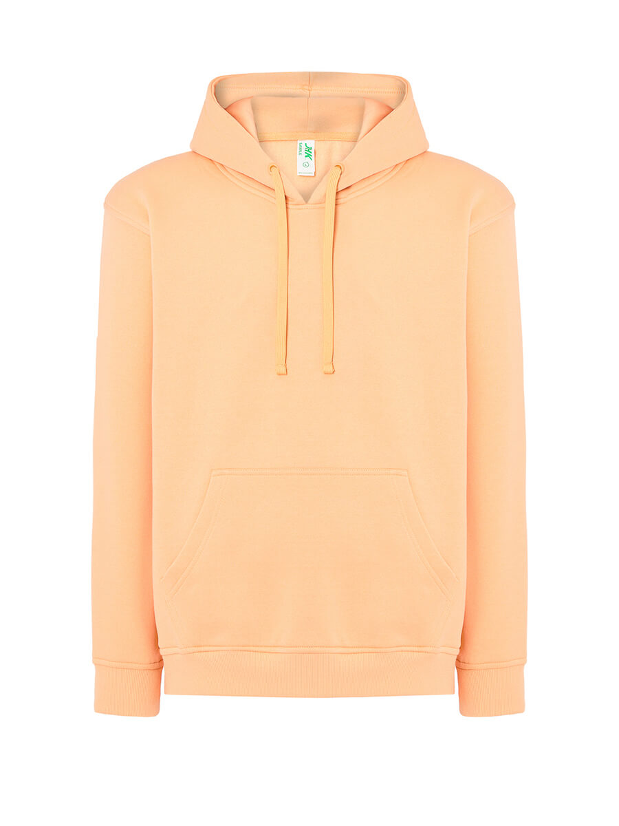 FELPA UOMO CAPPUCCIO PREMIUM