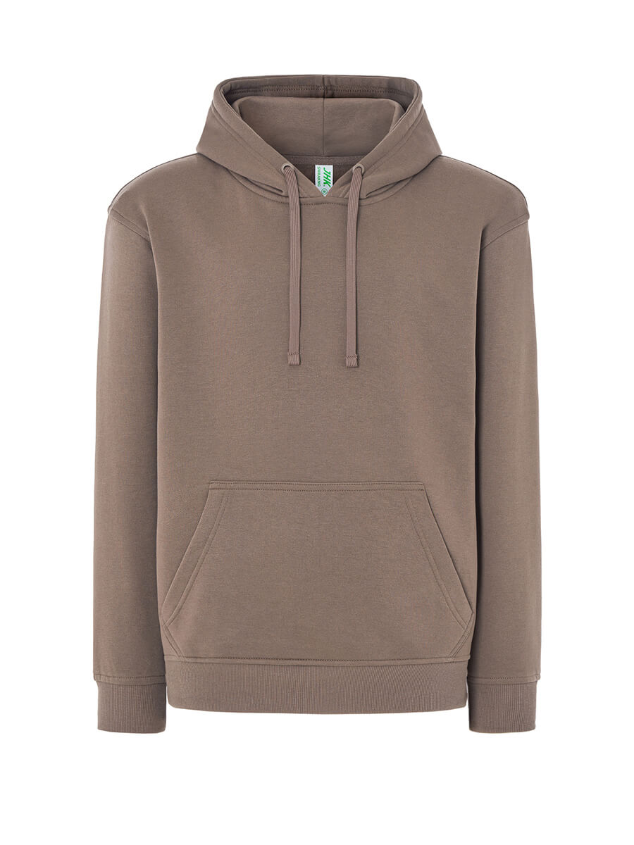 FELPA UOMO CAPPUCCIO PREMIUM