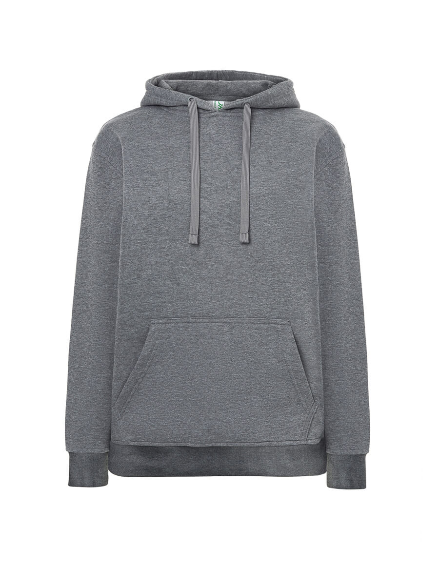 FELPA UOMO CAPPUCCIO PREMIUM