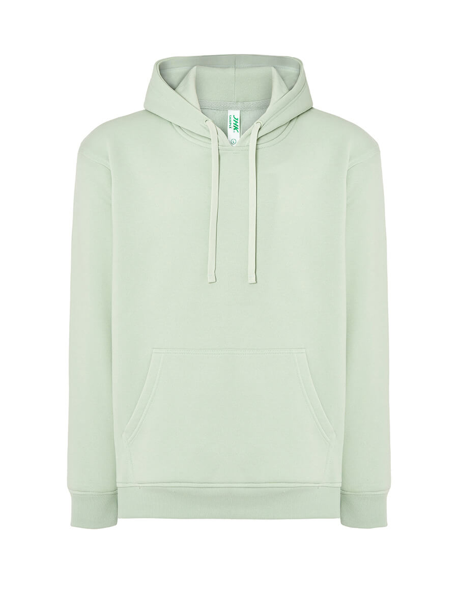 FELPA UOMO CAPPUCCIO PREMIUM