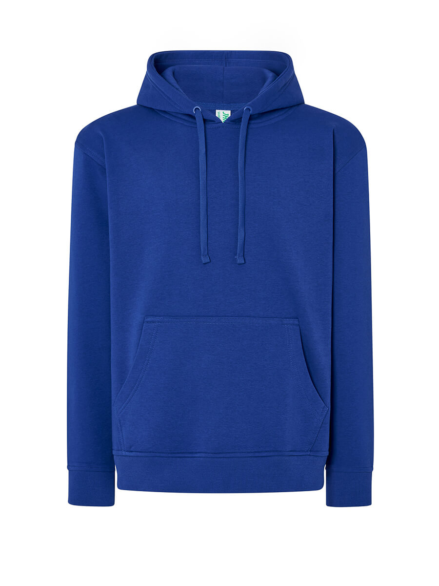 FELPA UOMO CAPPUCCIO PREMIUM