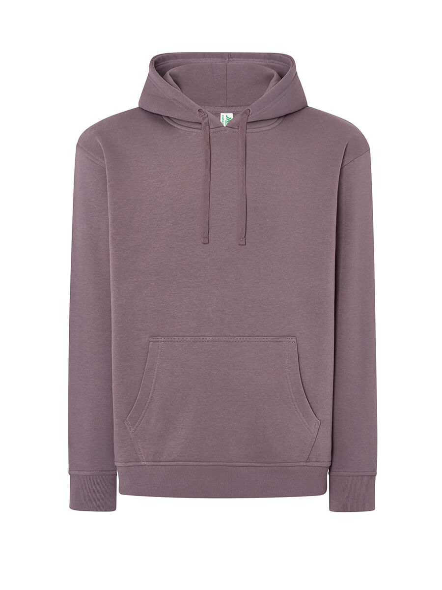 FELPA UOMO CAPPUCCIO PREMIUM