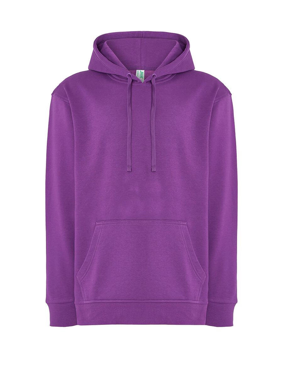 FELPA UOMO CAPPUCCIO PREMIUM